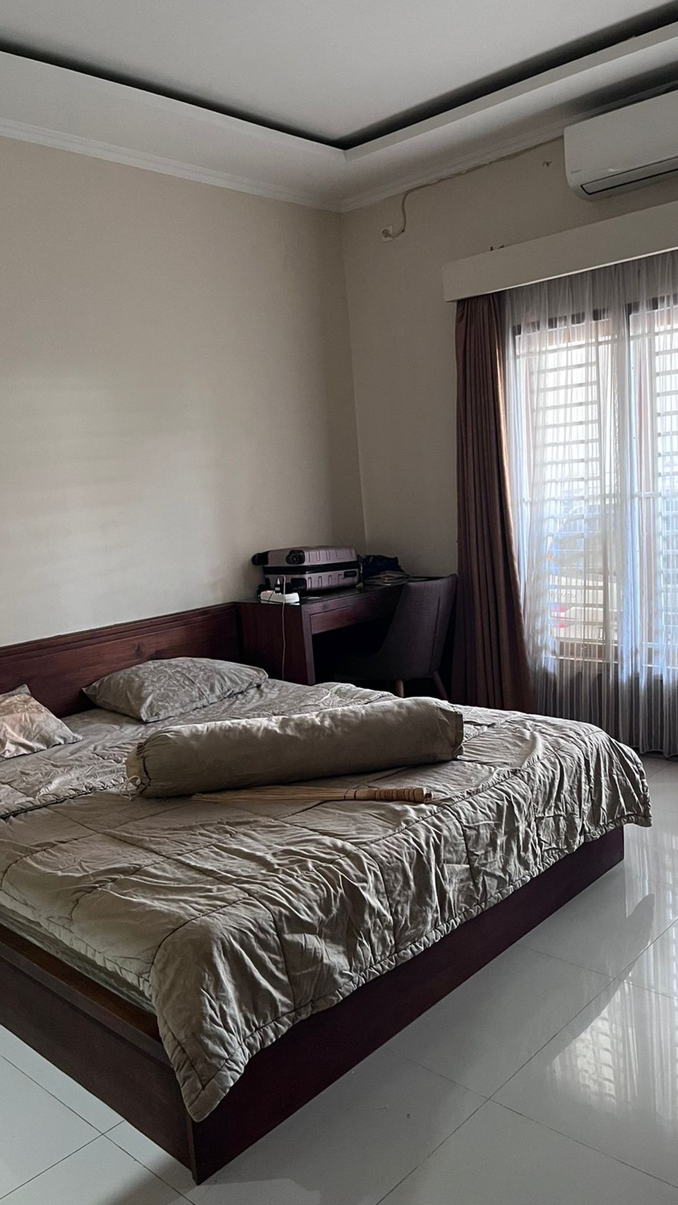 Rent - House in good area Kerobokan