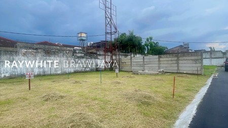 Tanah Siap Bangun Lingkungan Elite Area Cipete Selatan