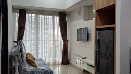 Disewakan Apartement Casa De Parco Tower Magnolia BSD City