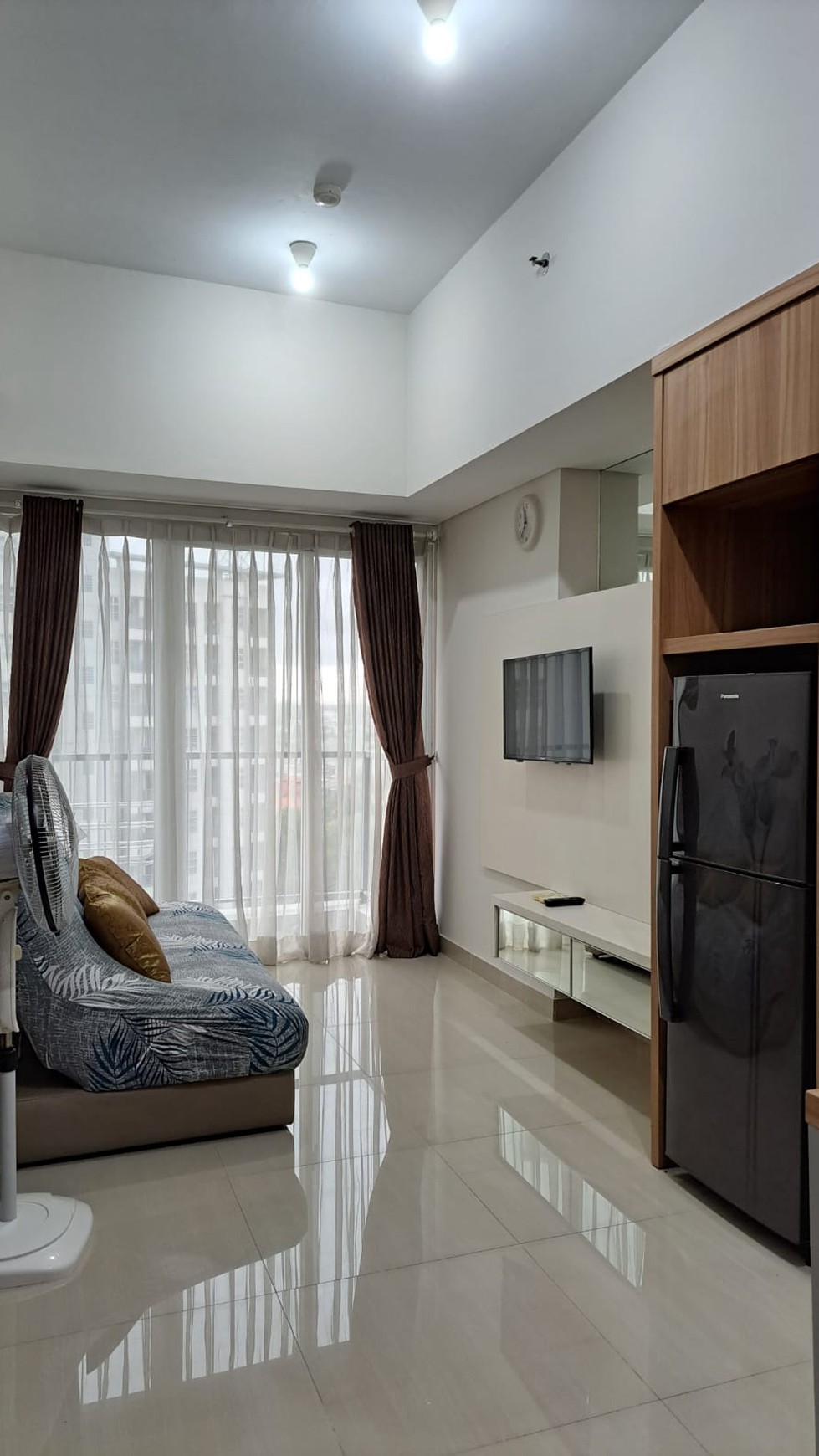 Disewakan Apartement Casa De Parco Tower Magnolia BSD City