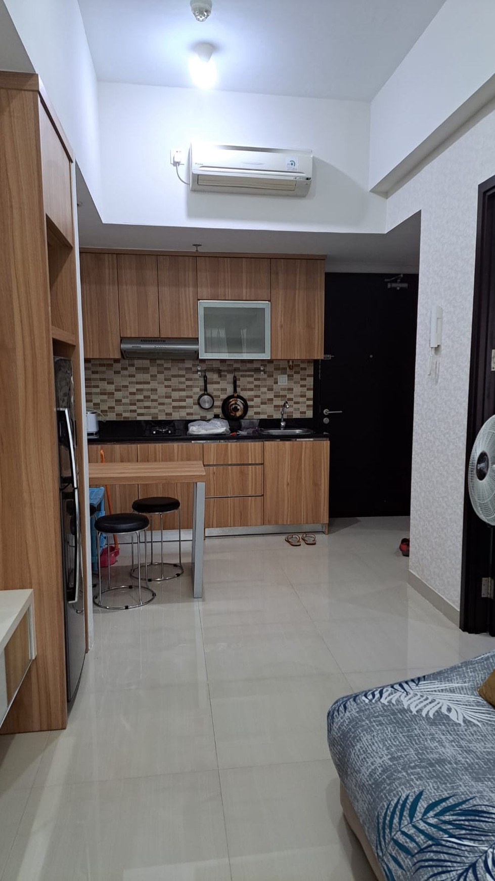 Disewakan Apartement Casa De Parco Tower Magnolia BSD City