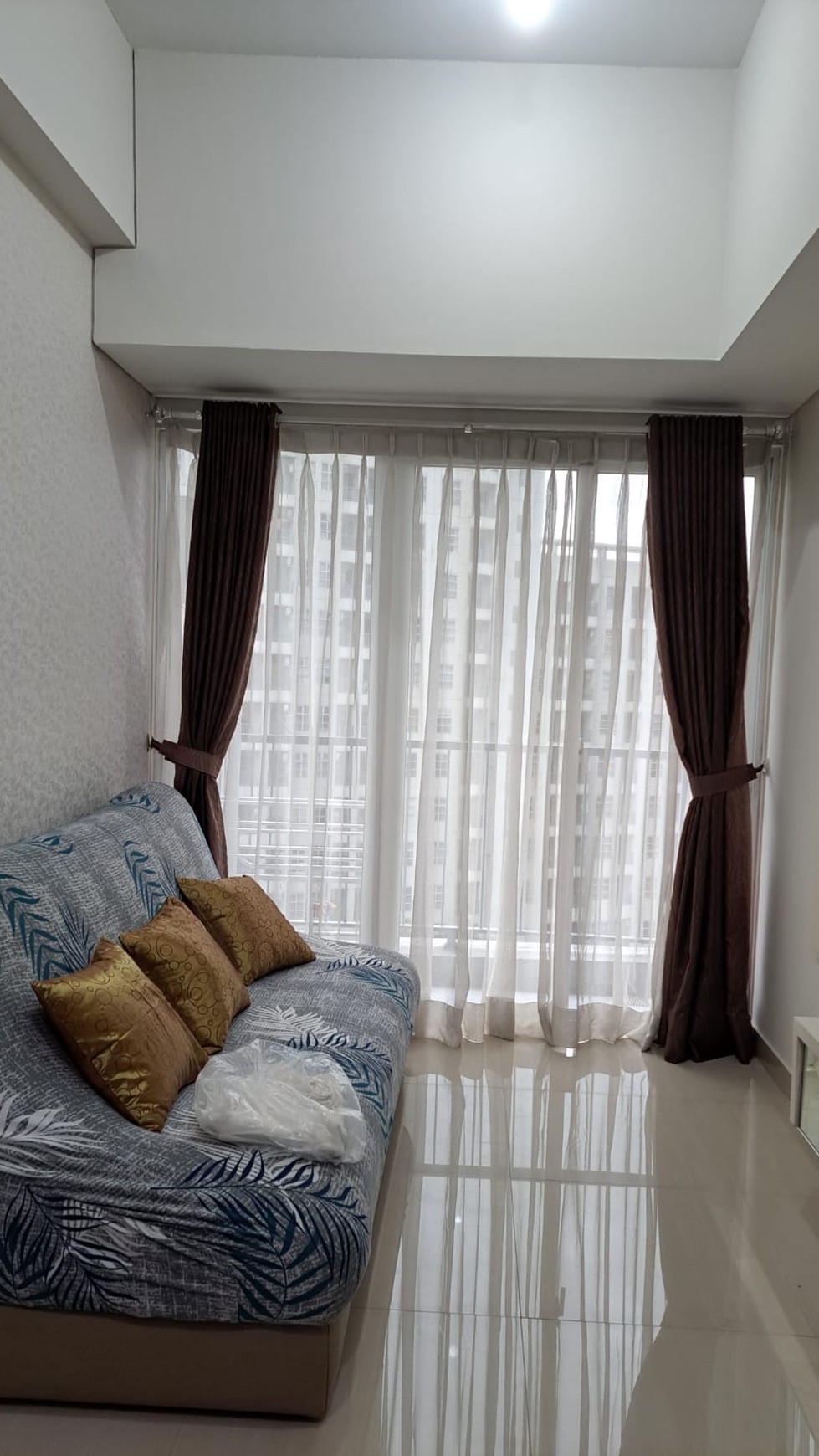 Disewakan Apartement Casa De Parco Tower Magnolia BSD City