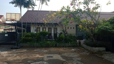 Rumah Kost Cilandak   Komplek.keuangan fatmawati jaksel