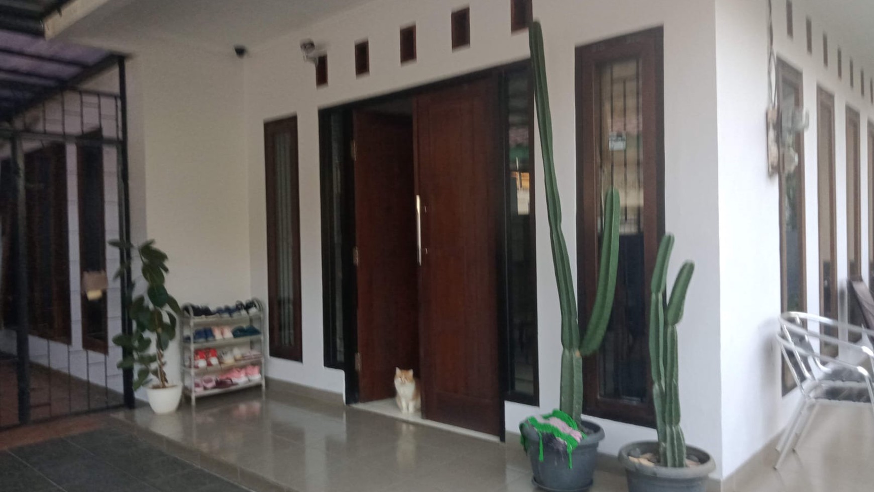 Rumah Kost Cilandak   Komplek.keuangan fatmawati jaksel