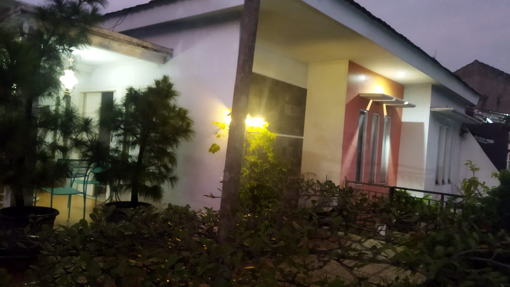 Rumah rapih, bagus siap huni di Depok