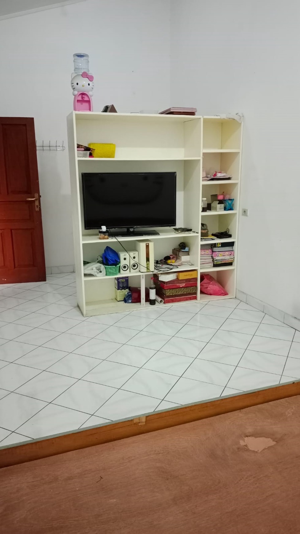 Rumah Dijual di Sunter Mas, Jakarta Utara 