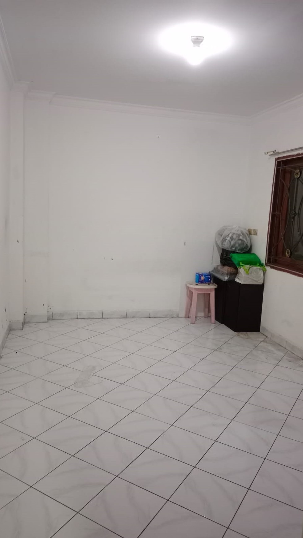 Rumah Dijual di Sunter Mas, Jakarta Utara 