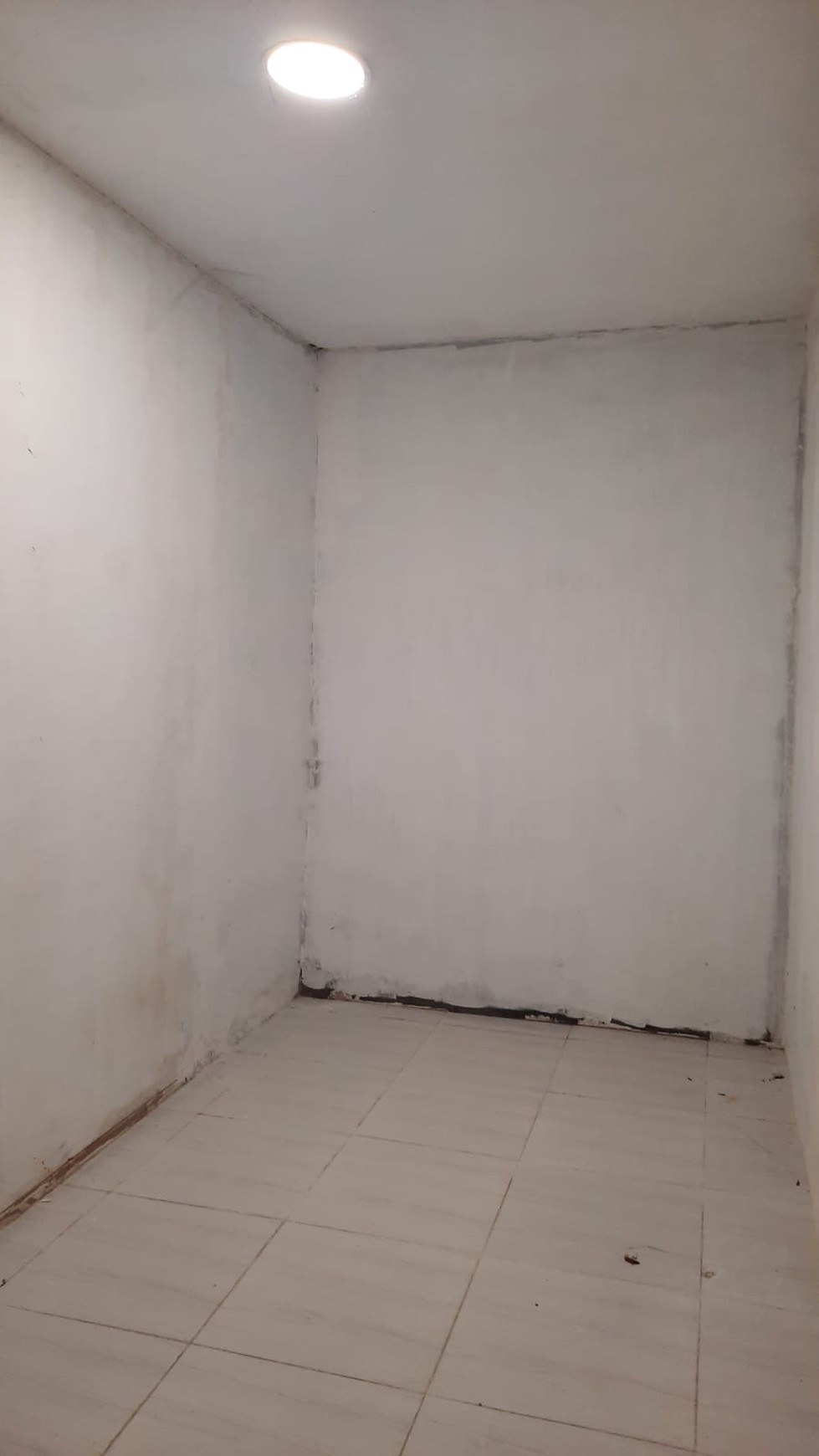 DIJUAL RUMAH NON FURNISHED  DI TAMAN SENTOSA CIKARANG SELATAN