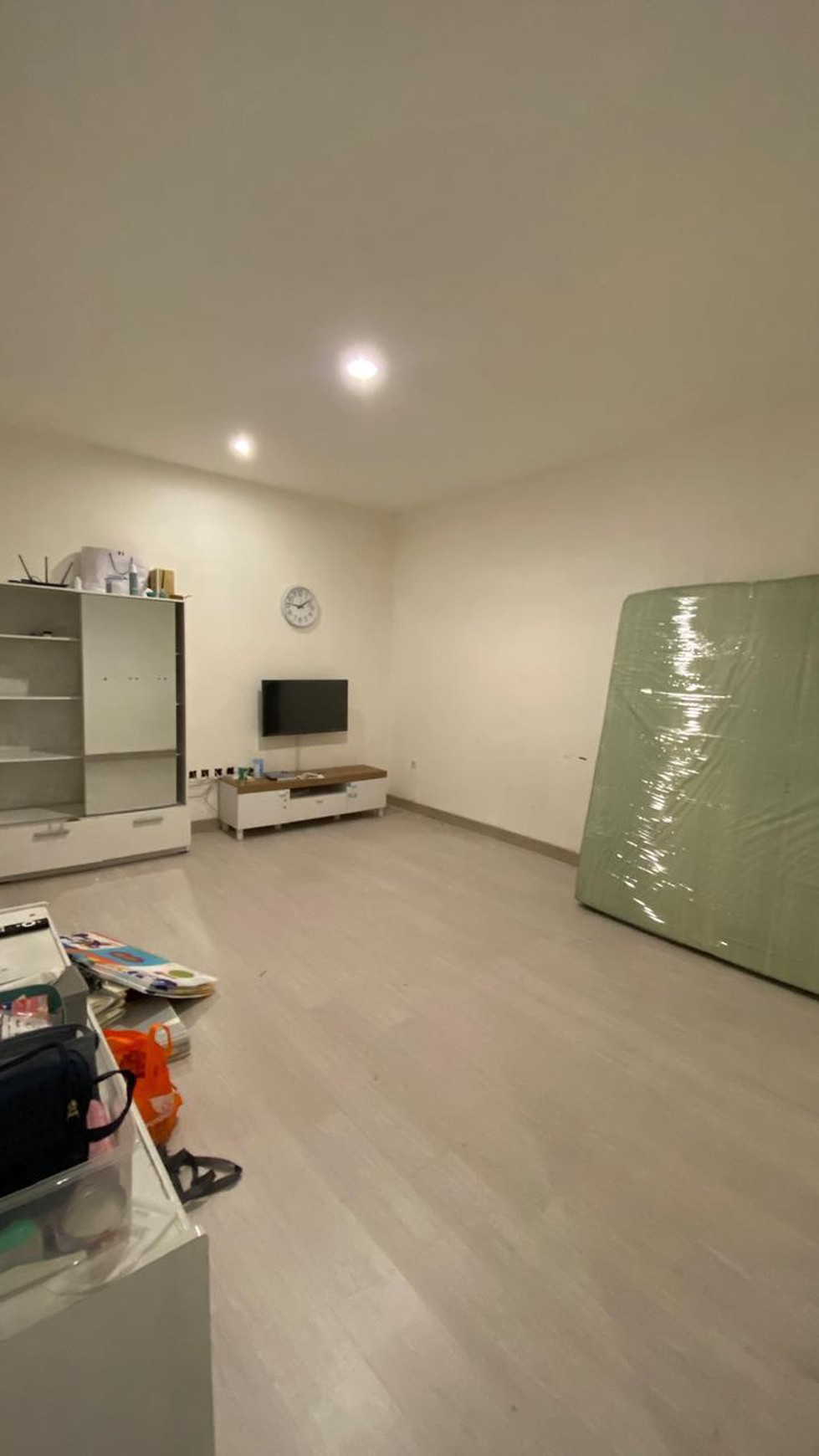 Rumah Cantik Siap Huni dengan Sirkulasi Udara Bagus @Bintaro