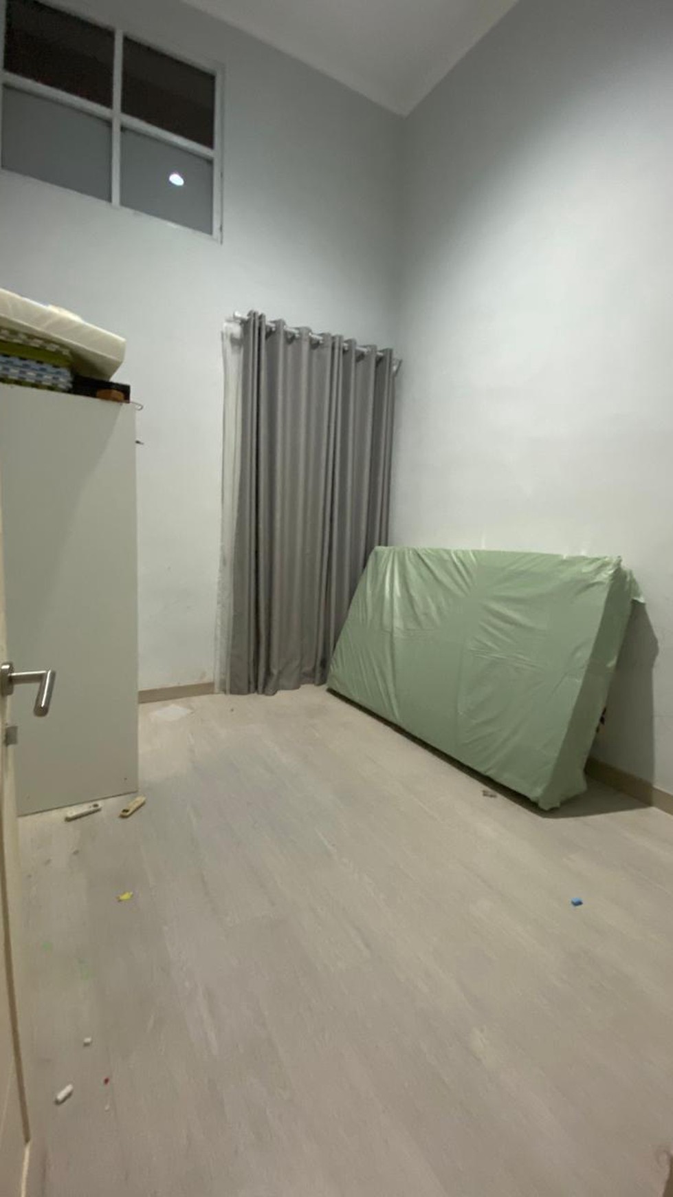 Rumah Cantik Siap Huni dengan Sirkulasi Udara Bagus @Bintaro