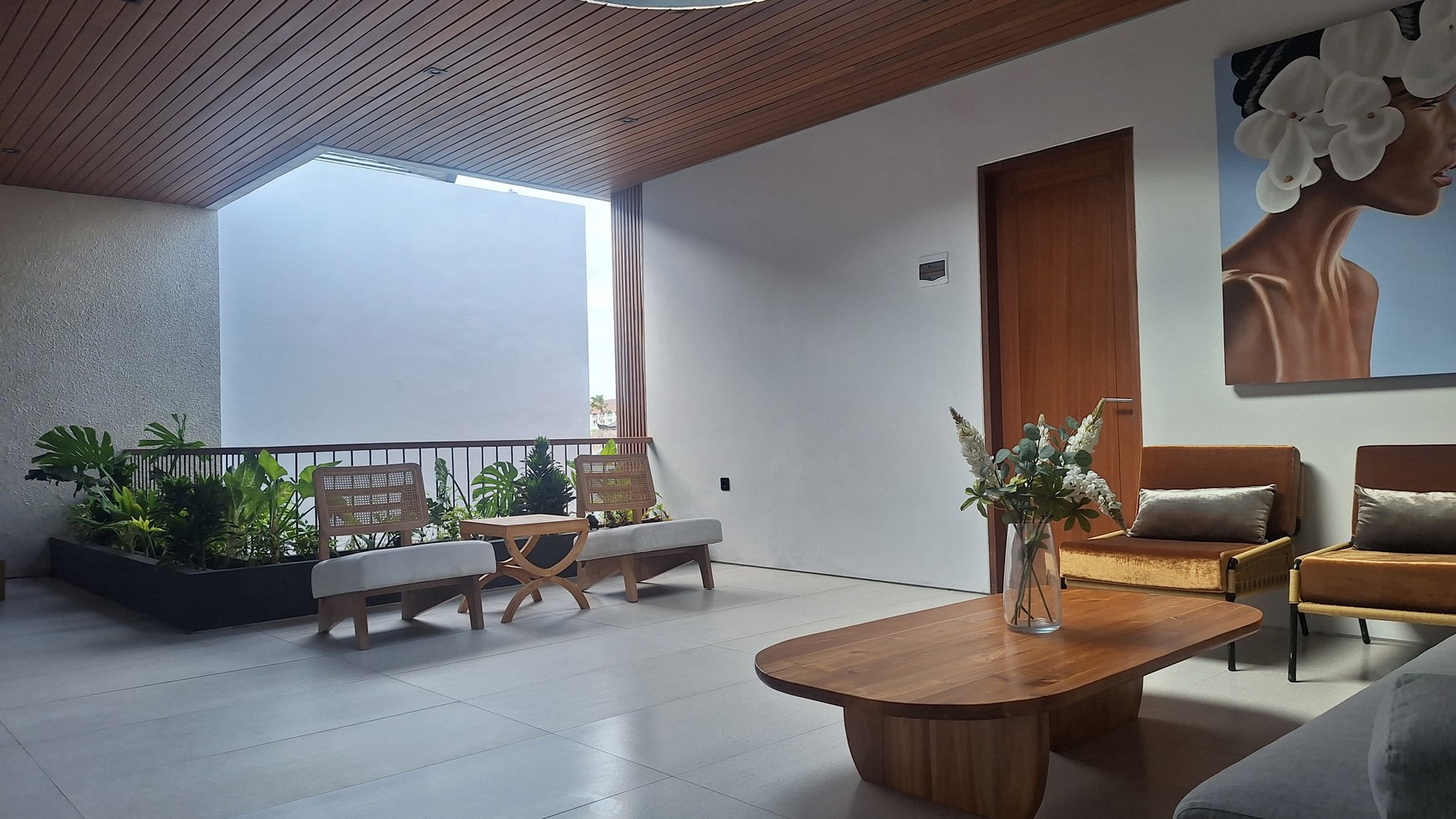 For Sale Leasehold - Brand new modern villa complex in famous area Seminyak