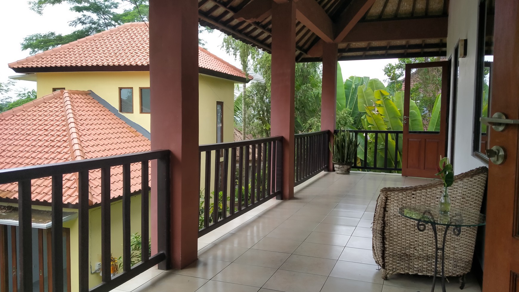 Cozy Villa for Leasehold just 15 Minutes from Ubud Center, Direct Access to Mainroad