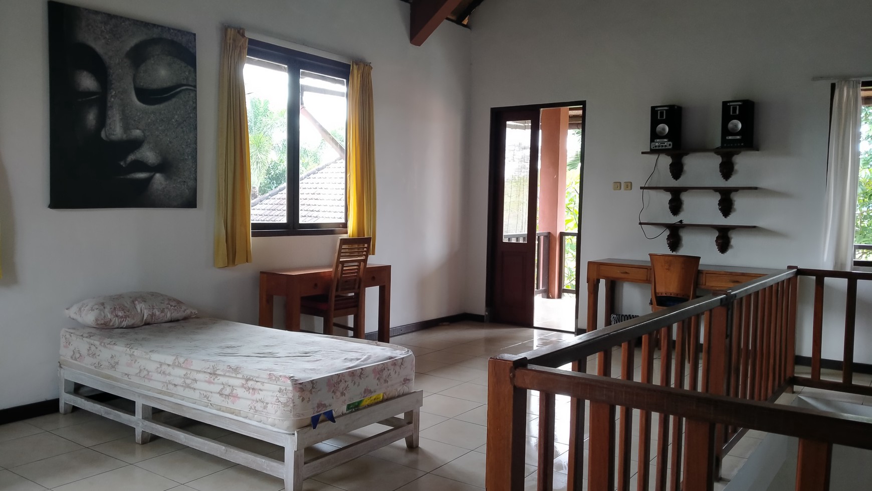 Cozy Villa for Leasehold just 15 Minutes from Ubud Center, Direct Access to Mainroad