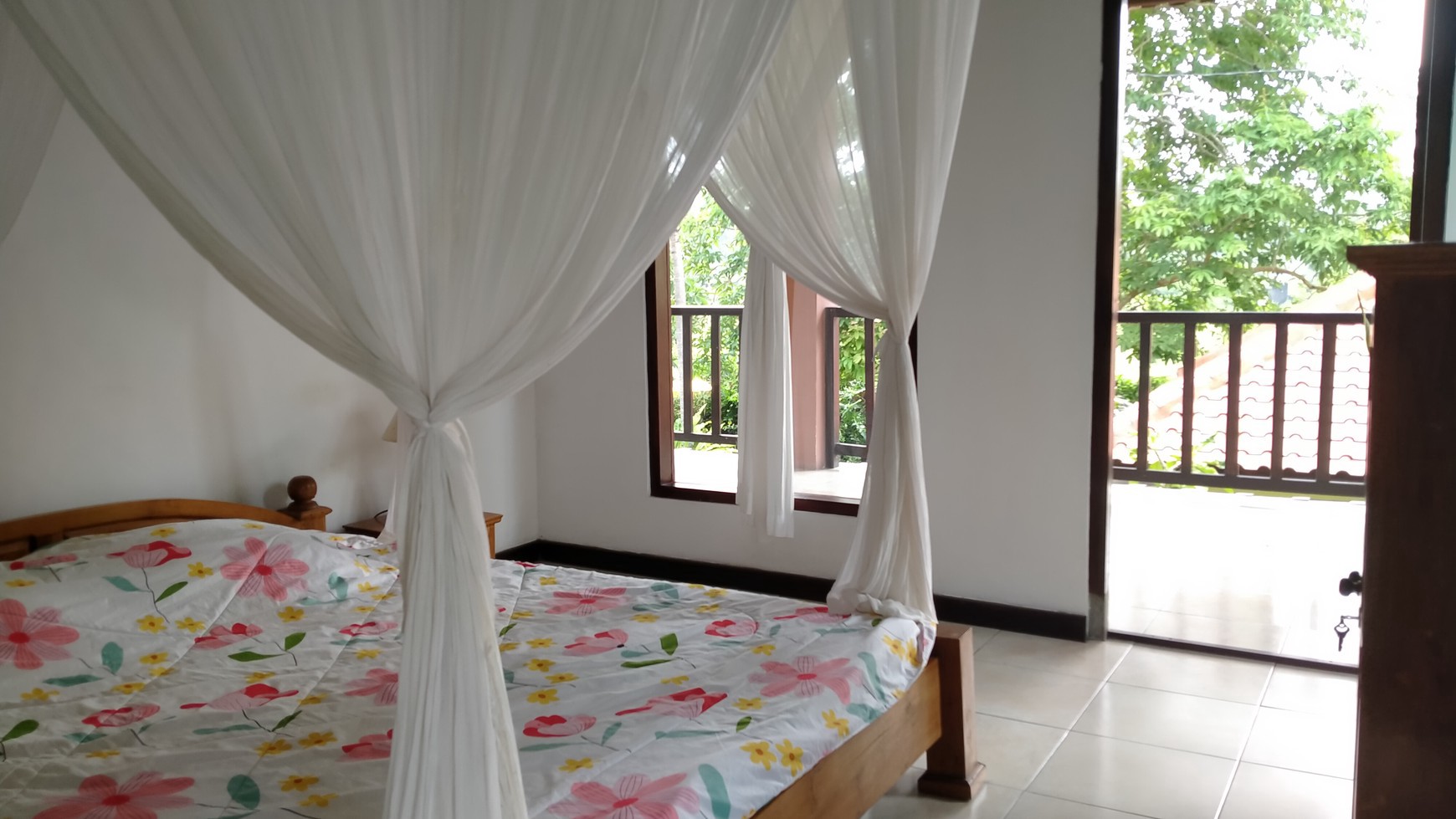 Cozy Villa for Leasehold just 15 Minutes from Ubud Center, Direct Access to Mainroad