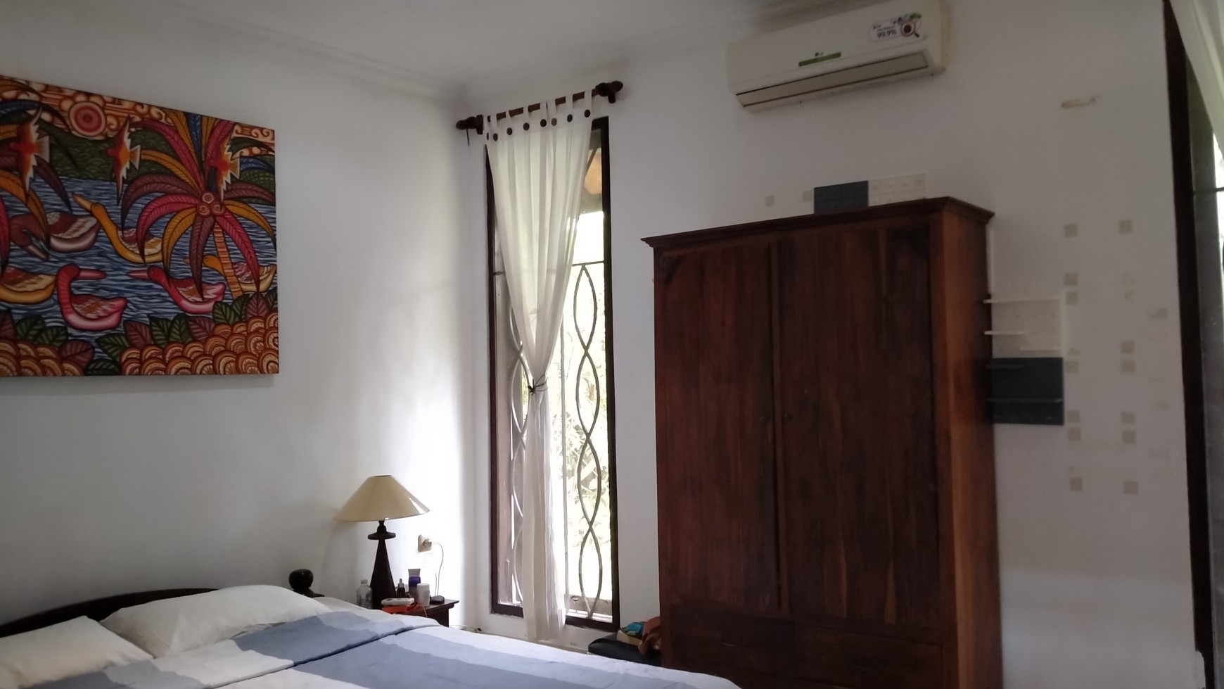 Cozy Villa for Leasehold just 15 Minutes from Ubud Center, Direct Access to Mainroad