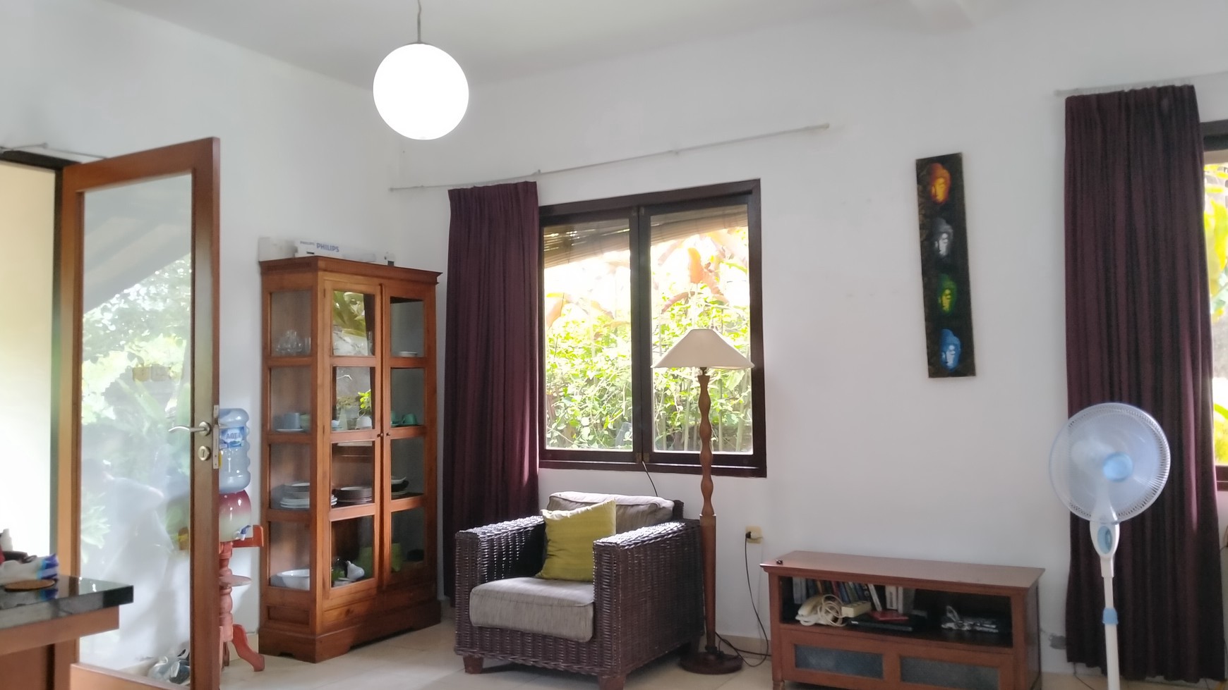 Cozy Villa for Leasehold just 15 Minutes from Ubud Center, Direct Access to Mainroad