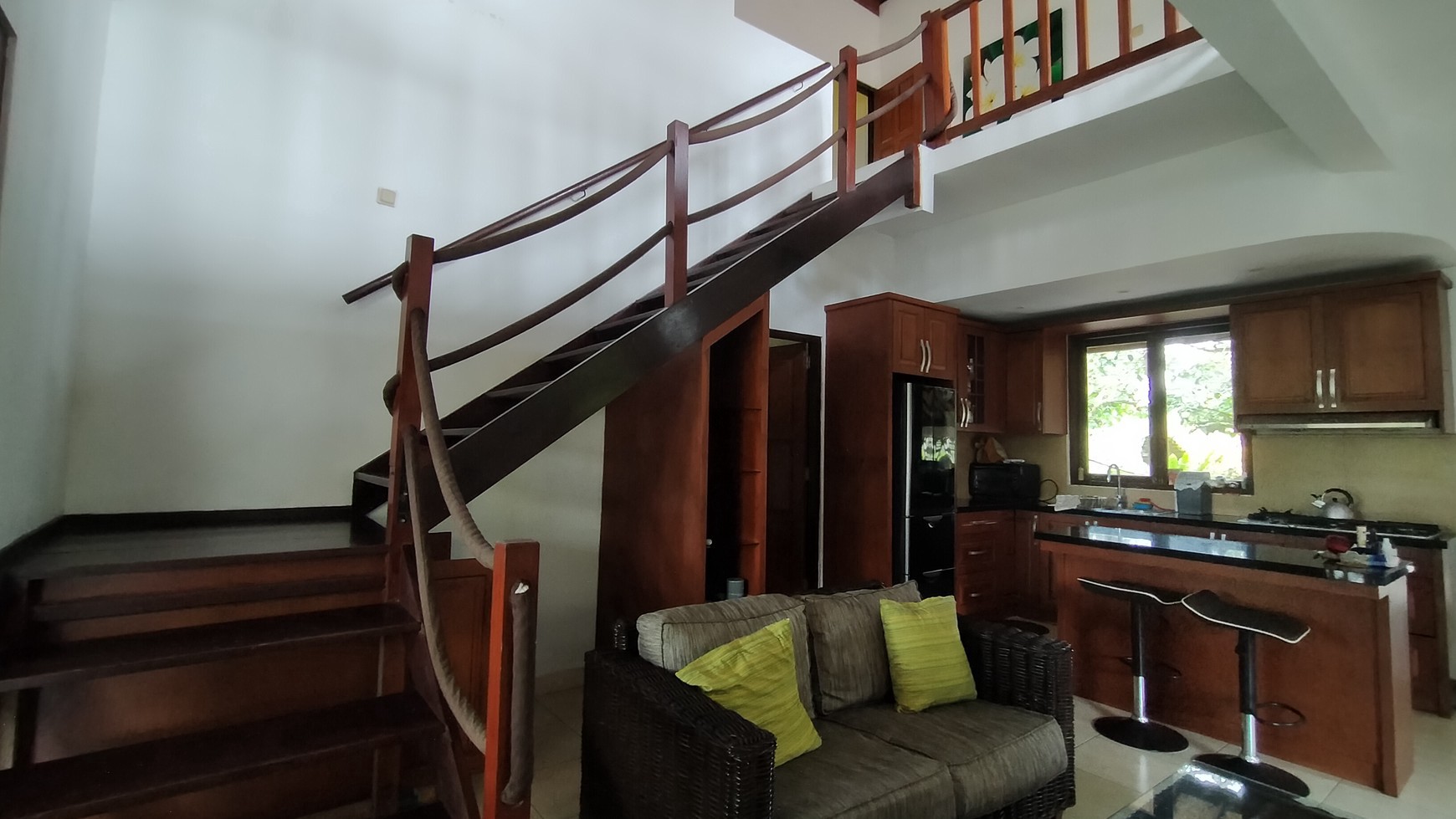 Cozy Villa for Leasehold just 15 Minutes from Ubud Center, Direct Access to Mainroad