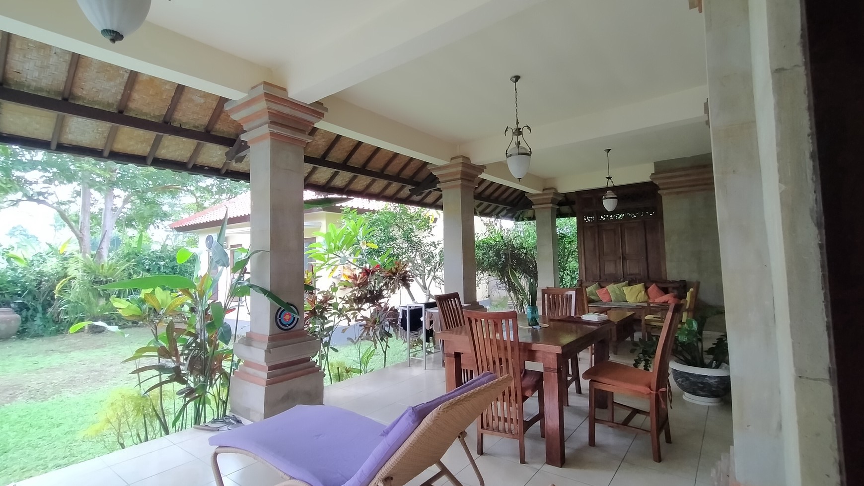 Cozy Villa for Leasehold just 15 Minutes from Ubud Center, Direct Access to Mainroad