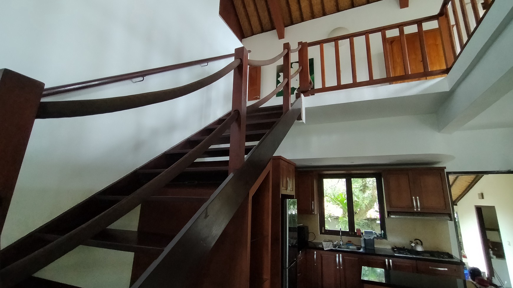 Cozy Villa for Leasehold just 15 Minutes from Ubud Center, Direct Access to Mainroad