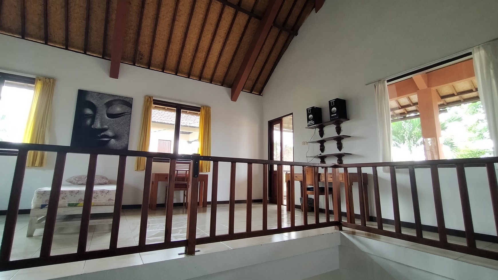 Cozy Villa for Leasehold just 15 Minutes from Ubud Center, Direct Access to Mainroad