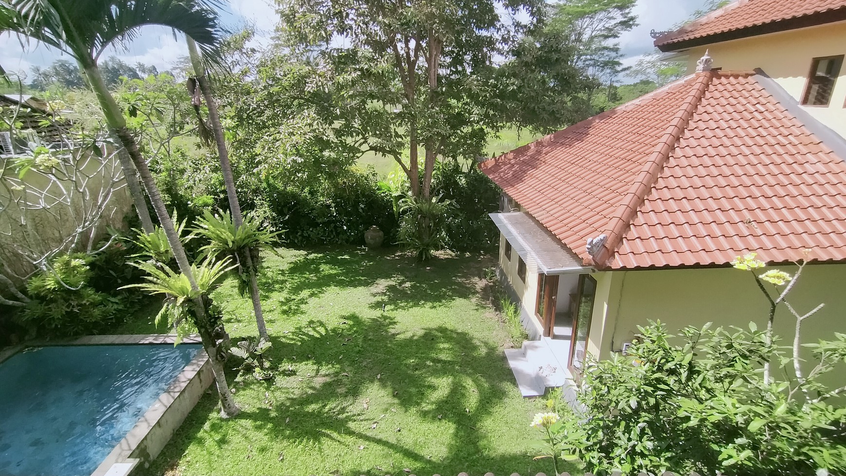 Cozy Villa for Leasehold just 15 Minutes from Ubud Center, Direct Access to Mainroad