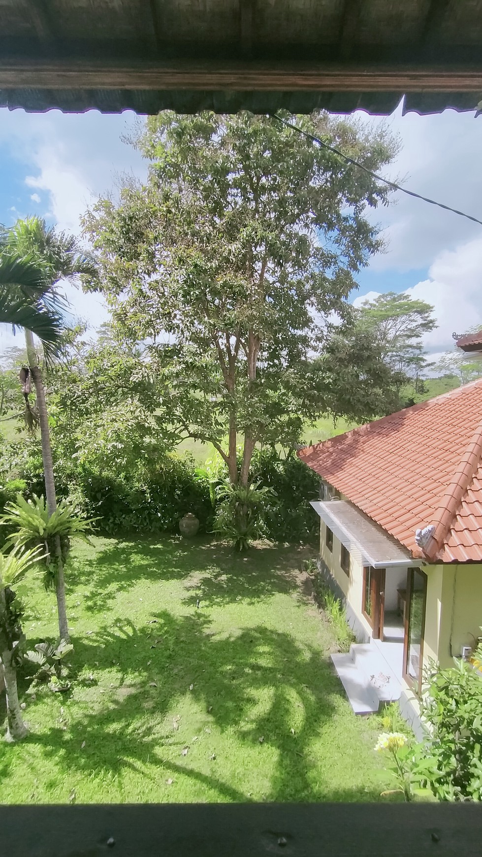 Cozy Villa for Leasehold just 15 Minutes from Ubud Center, Direct Access to Mainroad