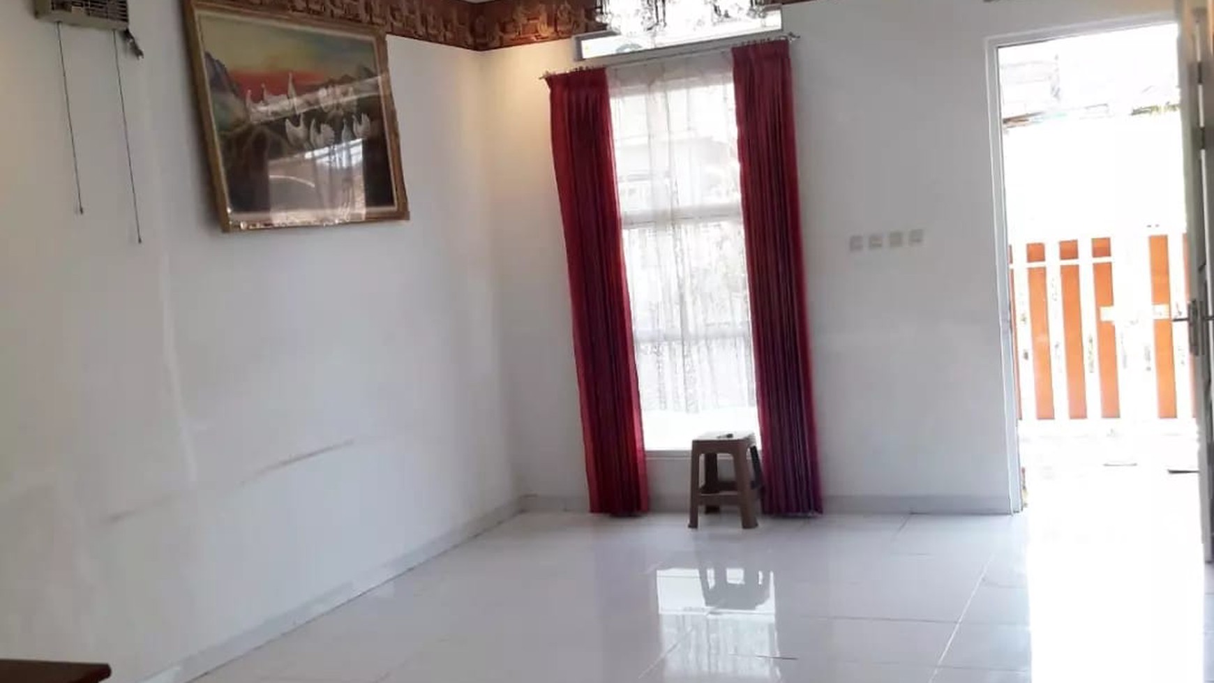 Rumah Minimalis Asri di Arcamanik Bandung