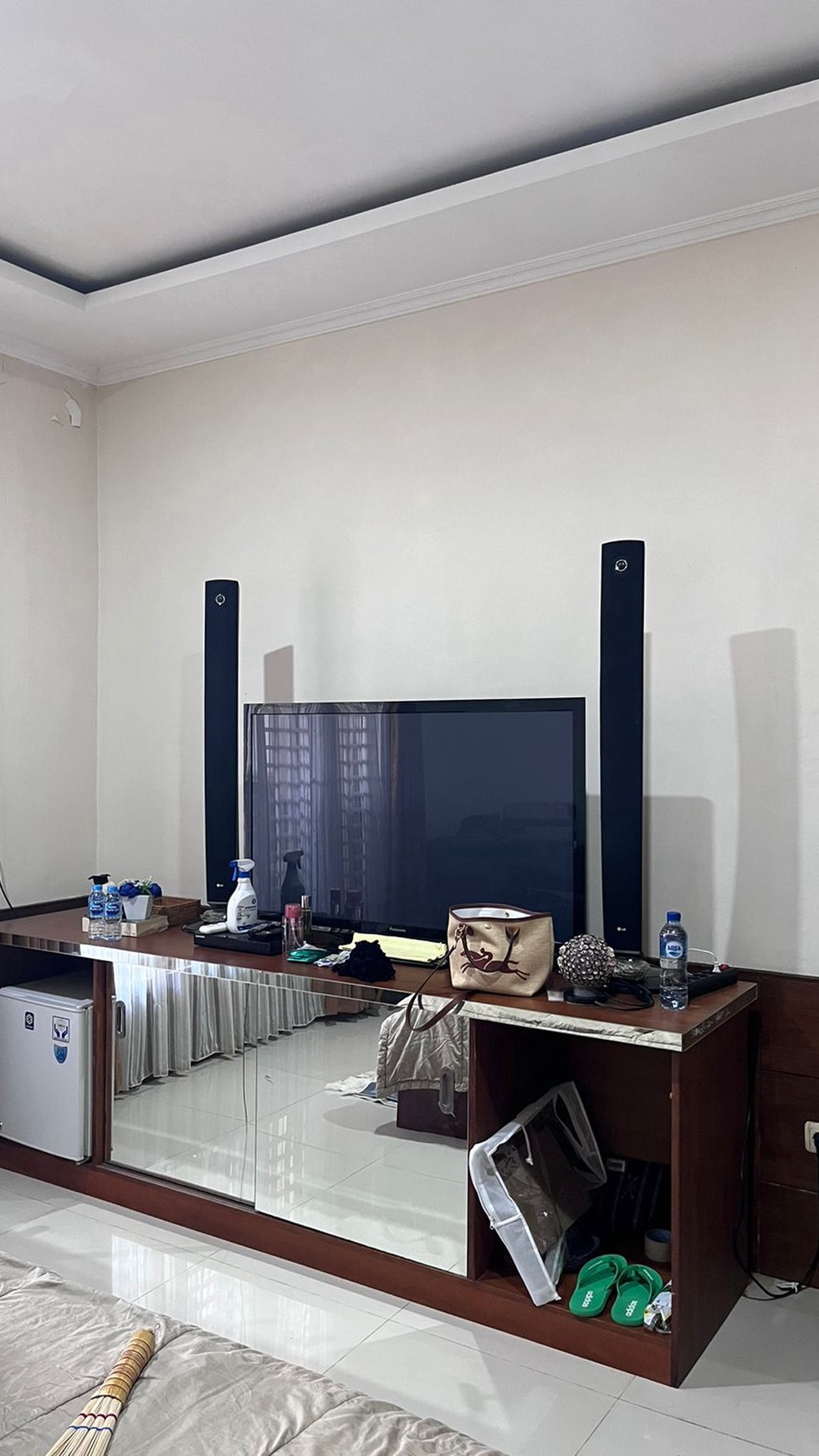 Rent - House in good area Kerobokan