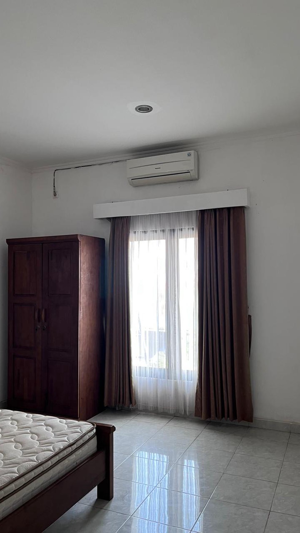 Rent - House in good area Kerobokan