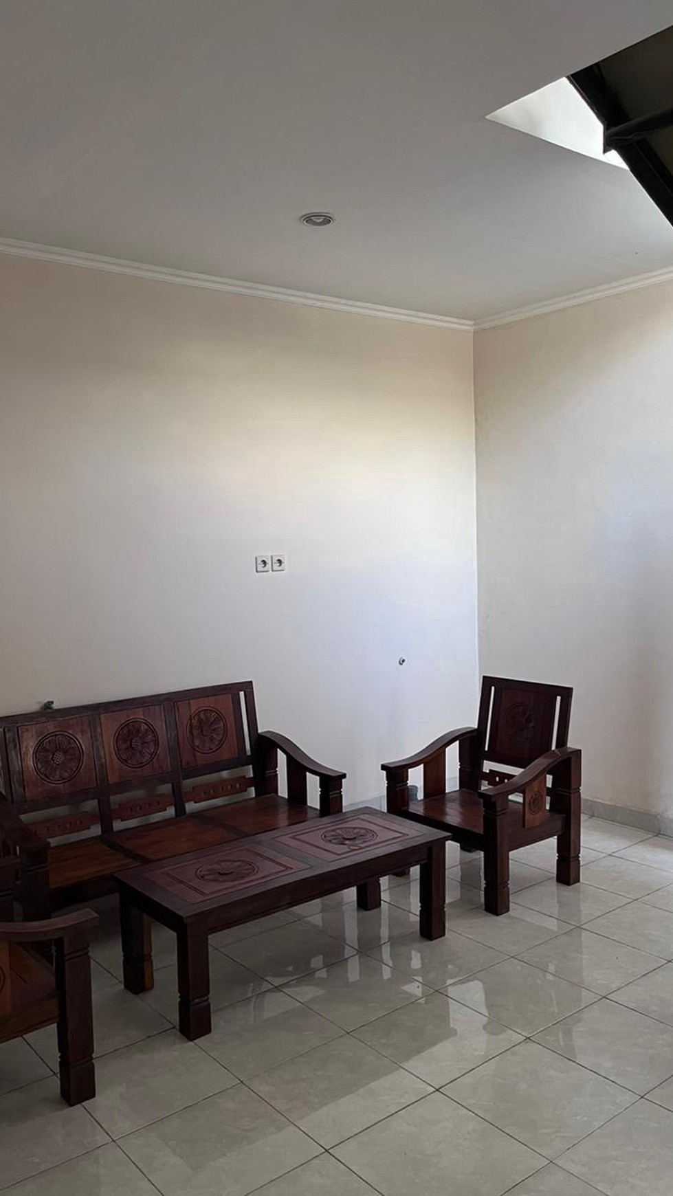 Rent - House in good area Kerobokan