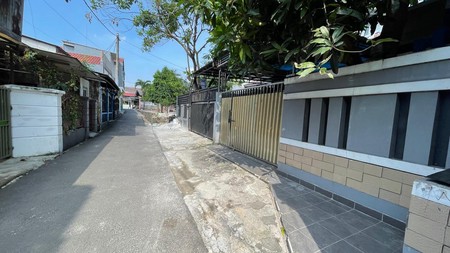 Rumah bagus,asri,tenang, sejuk, murah BU cepat  Dekat Tol Simatupang 