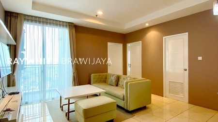 Apartemen The Essence Dharmawangsa Tower Eminence 2