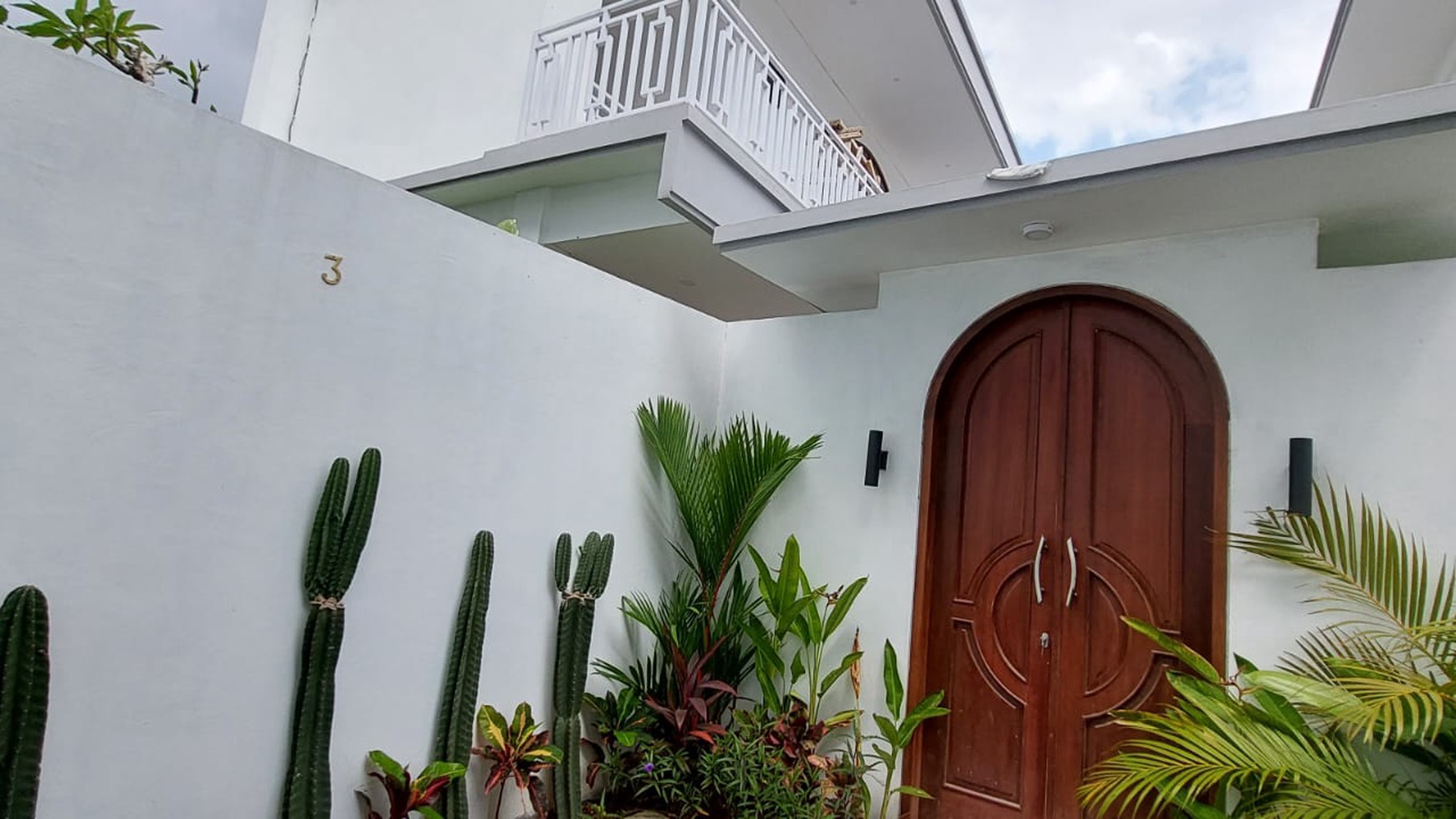 Leasehold - Luxurious Villa in Canggu