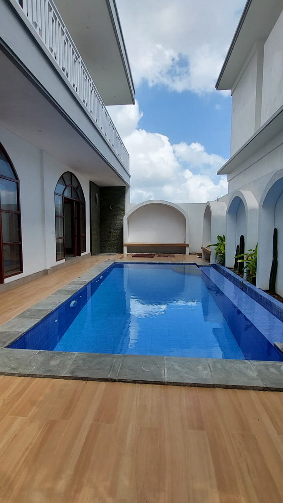 Leasehold - Luxurious Villa in Canggu