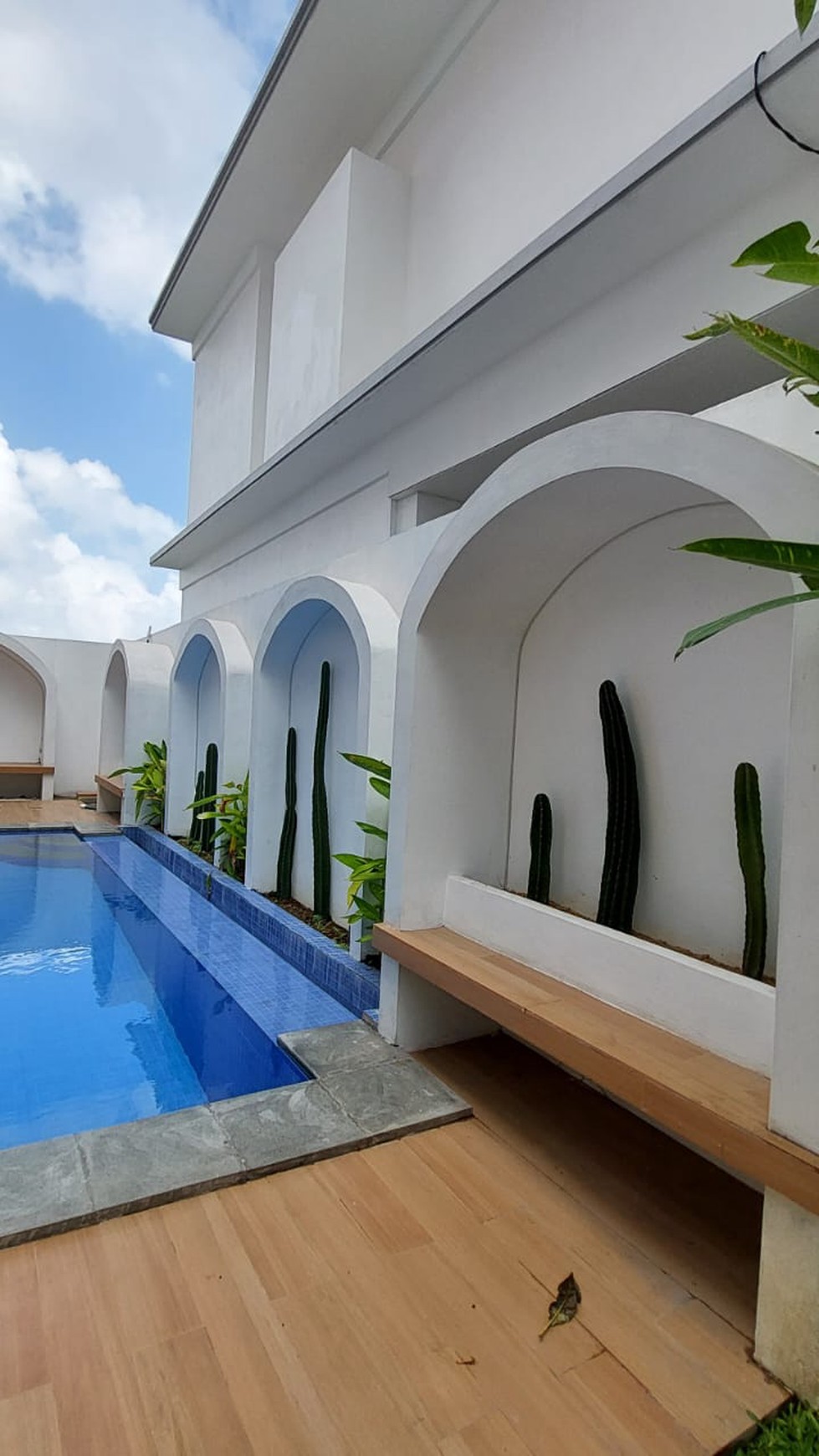 Leasehold - Luxurious Villa in Canggu