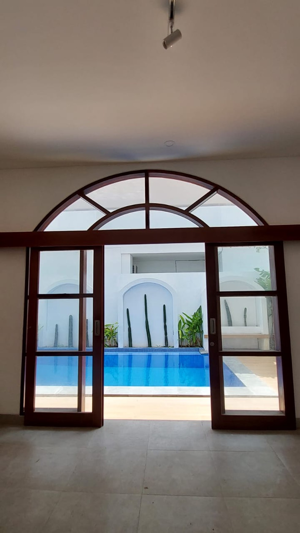 Leasehold - Luxurious Villa in Canggu