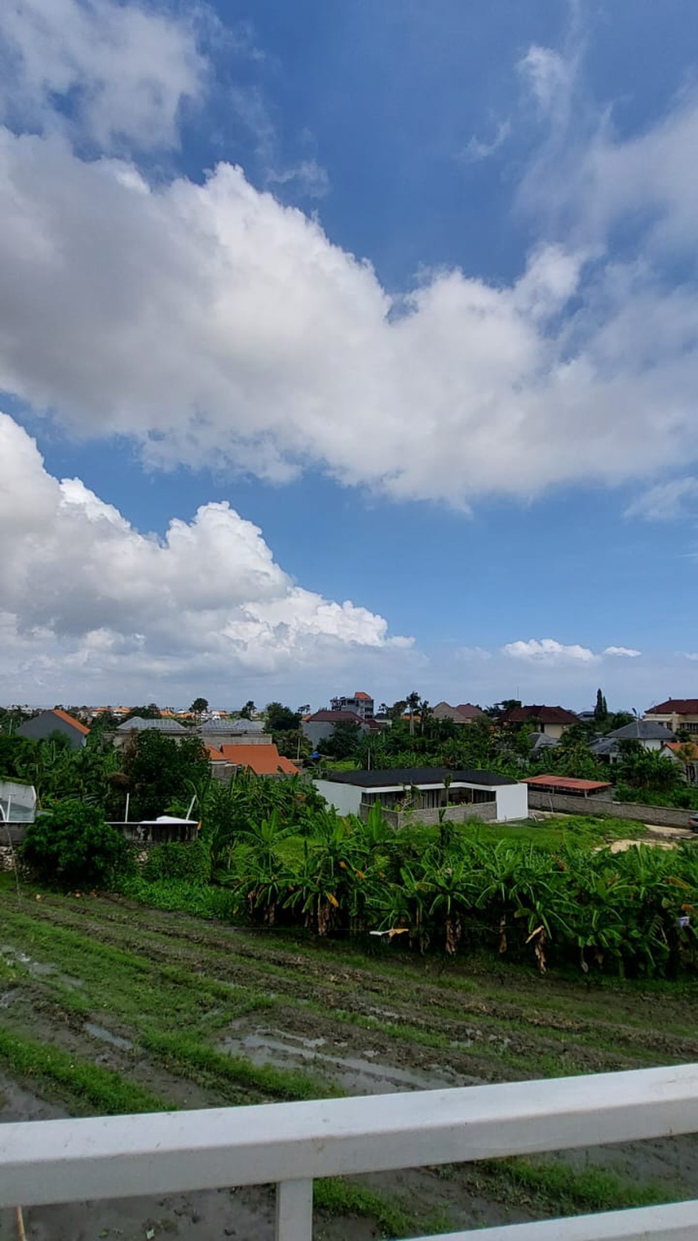 Leasehold - Luxurious Villa in Canggu