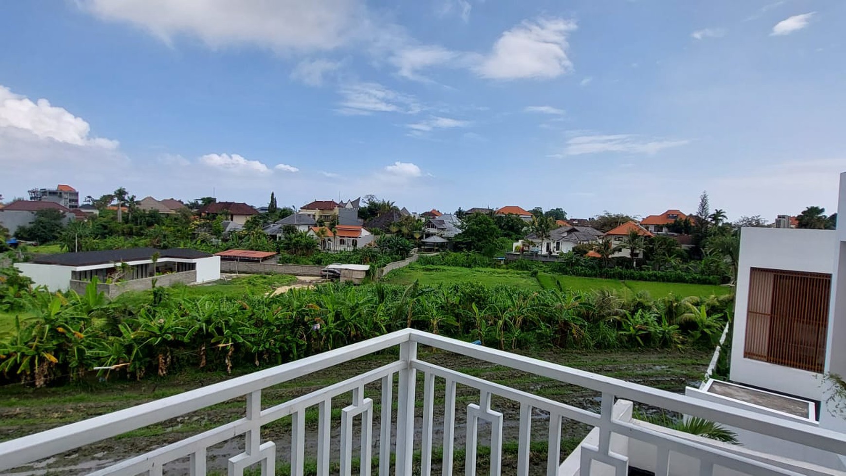 Leasehold - Luxurious Villa in Canggu