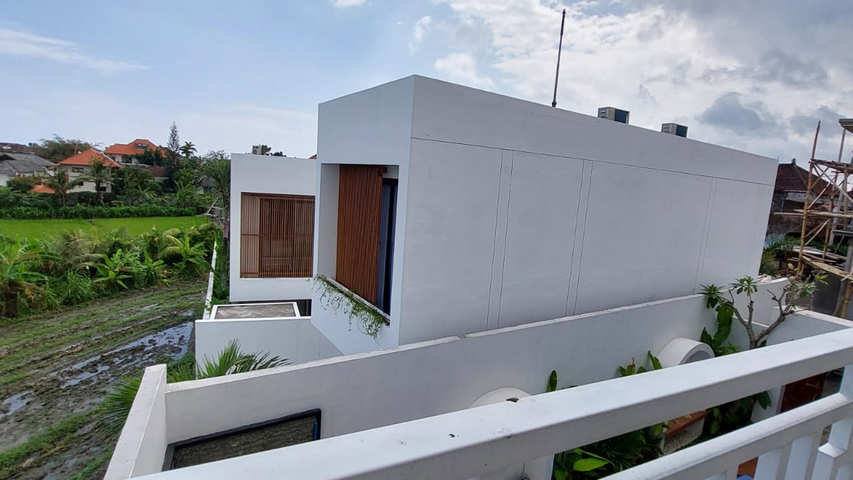 Leasehold - Luxurious Villa in Canggu