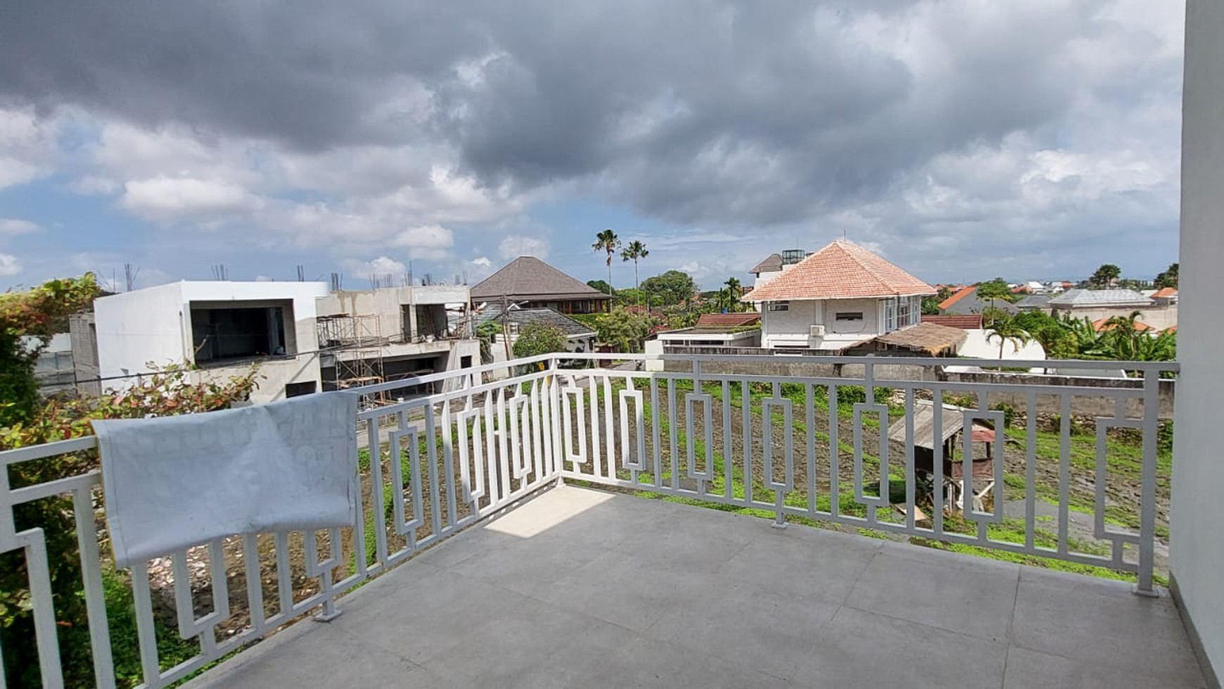 Leasehold - Luxurious Villa in Canggu