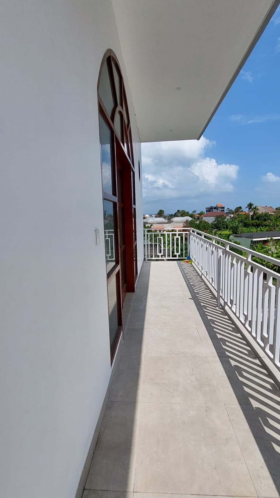 Leasehold - Luxurious Villa in Canggu