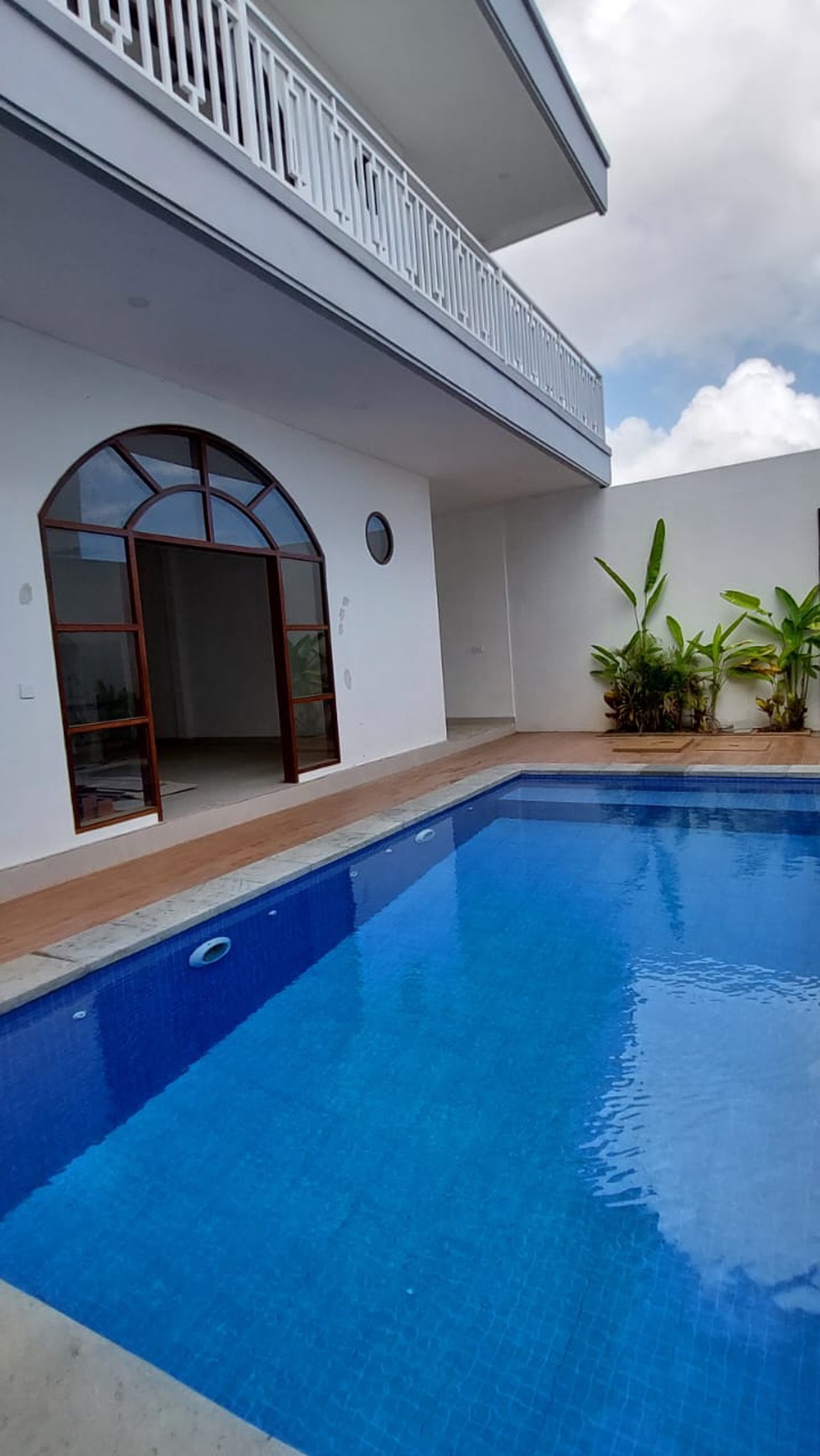 Leasehold - Luxurious Villa in Canggu