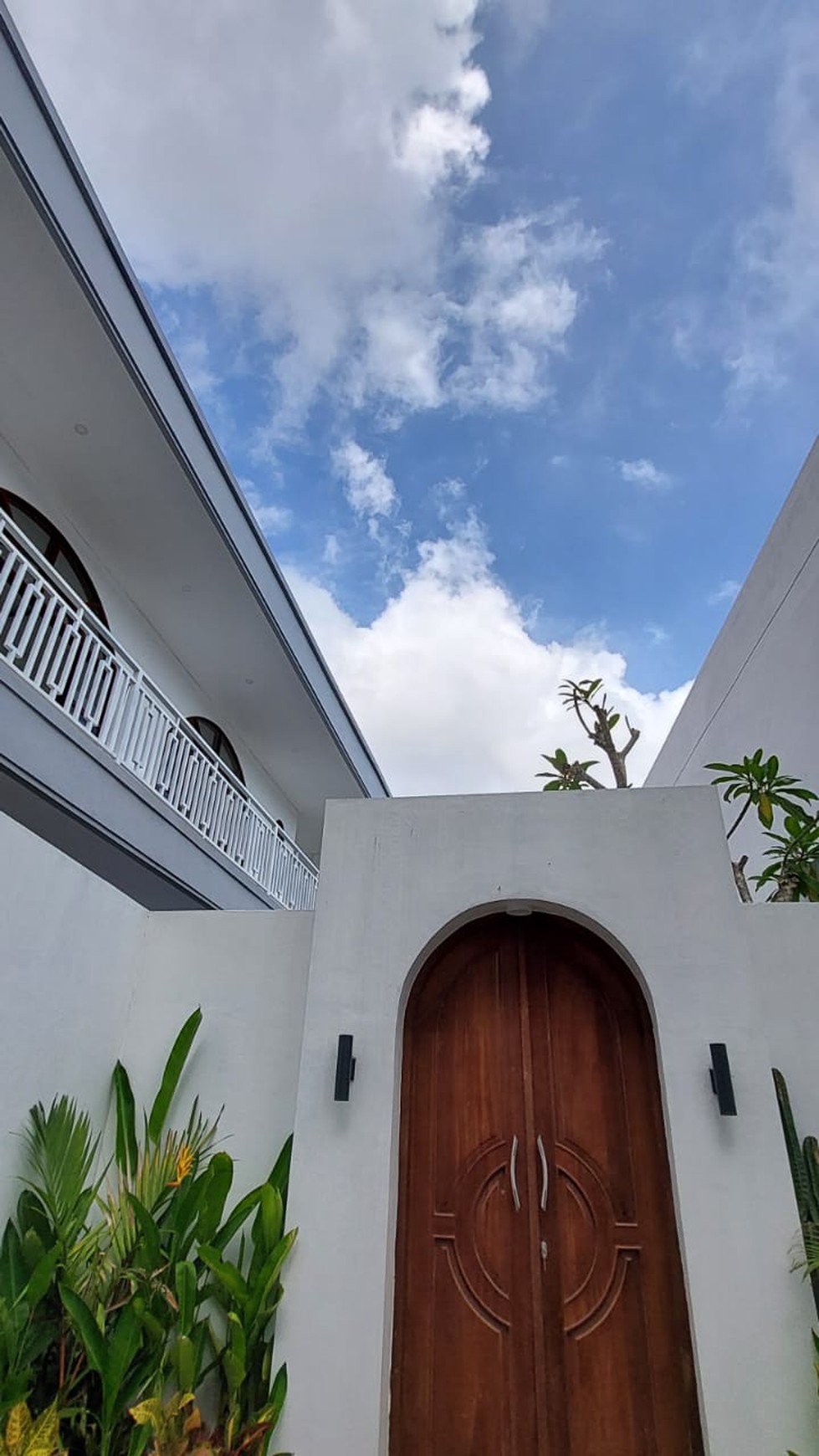 Leasehold - Luxurious Villa in Canggu