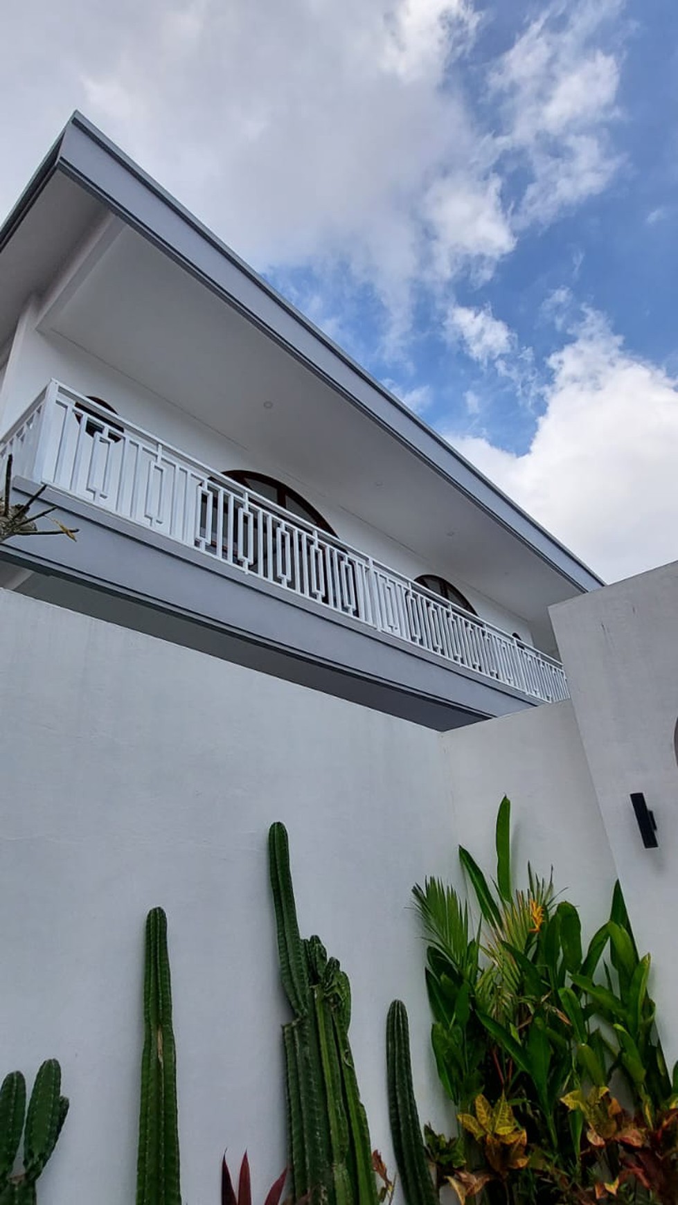 Leasehold - Luxurious Villa in Canggu