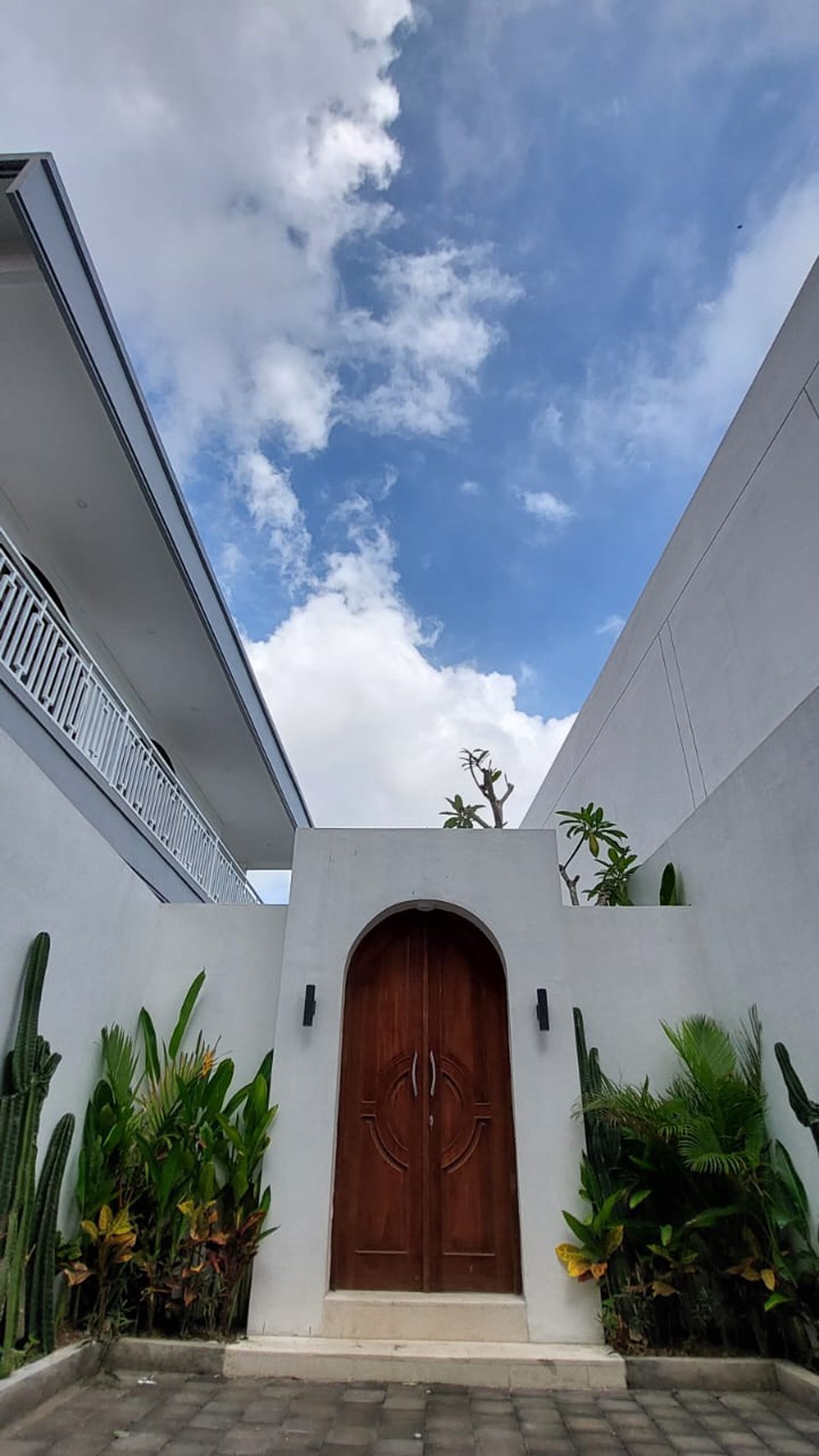 Leasehold - Luxurious Villa in Canggu