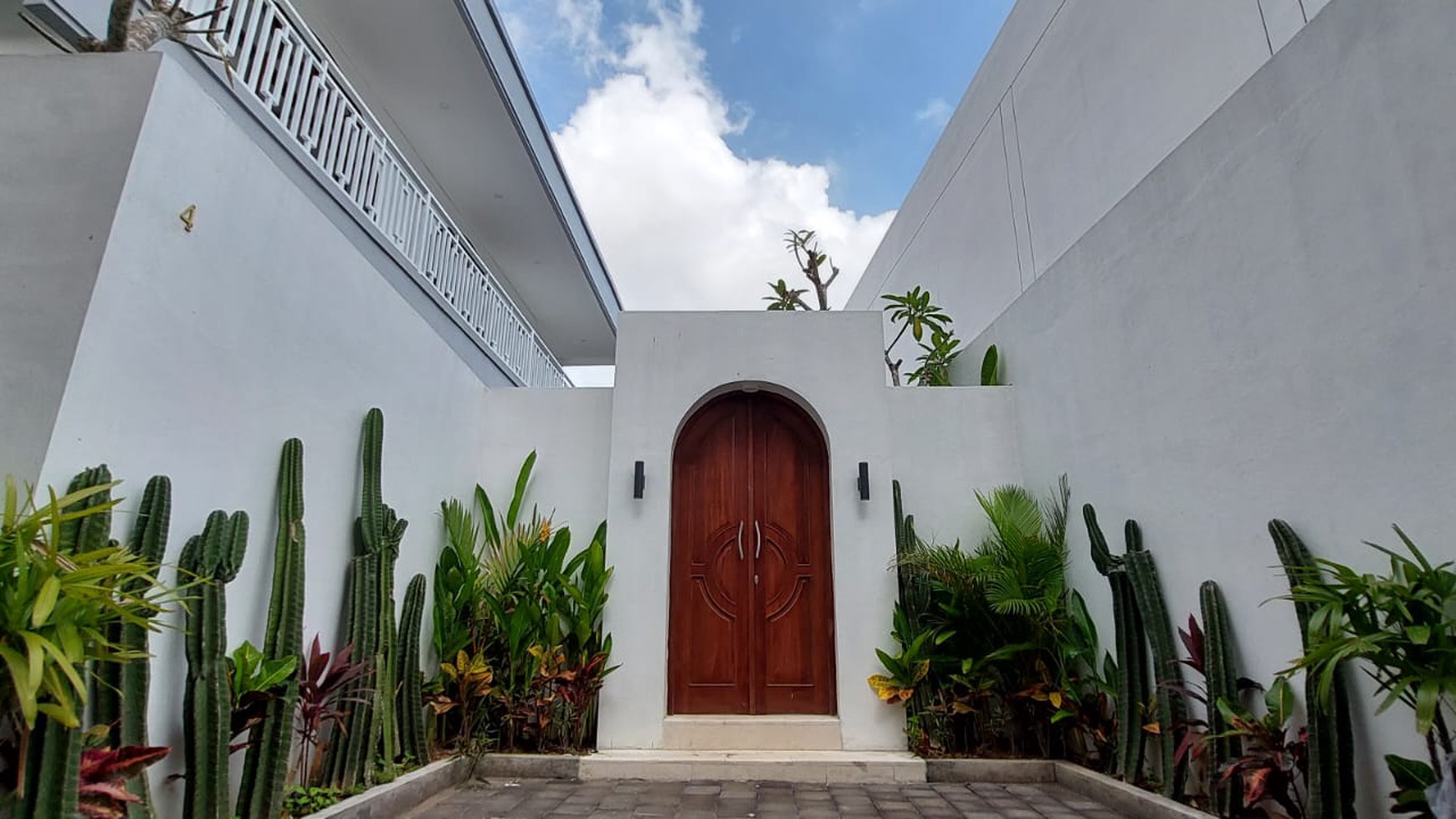 Leasehold - Luxurious Villa in Canggu