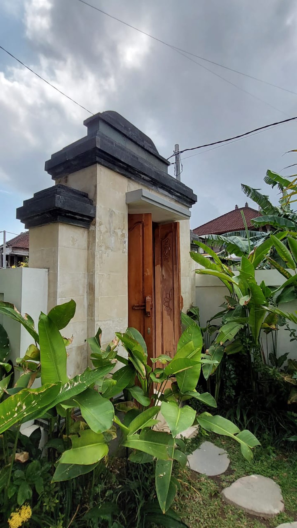 Leasehold - Luxurious Villa in Canggu