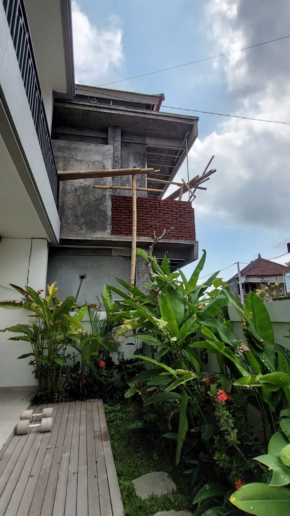 Leasehold - Luxurious Villa in Canggu