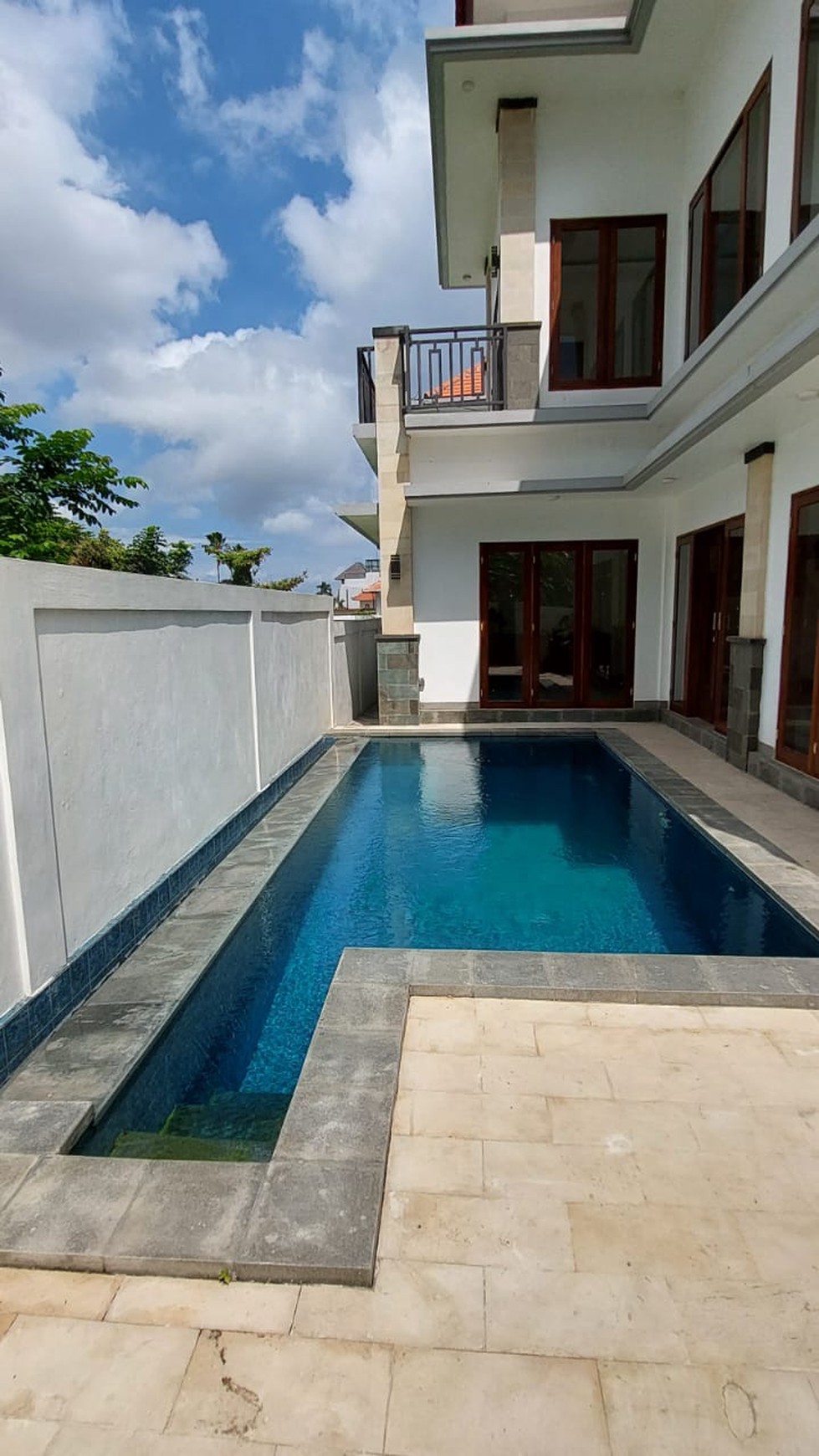 Leasehold - Luxurious Villa in Canggu