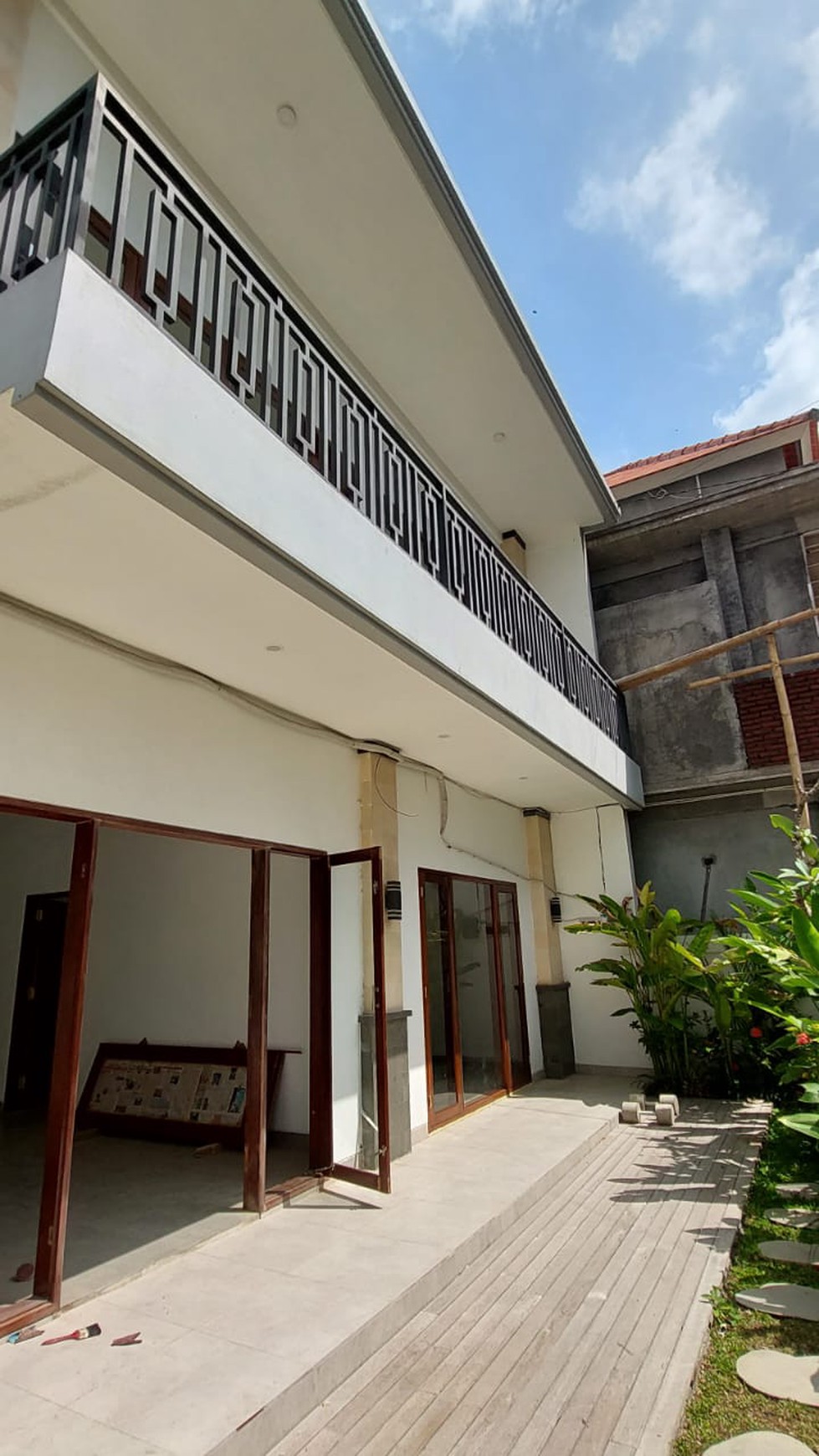 Leasehold - Luxurious Villa in Canggu